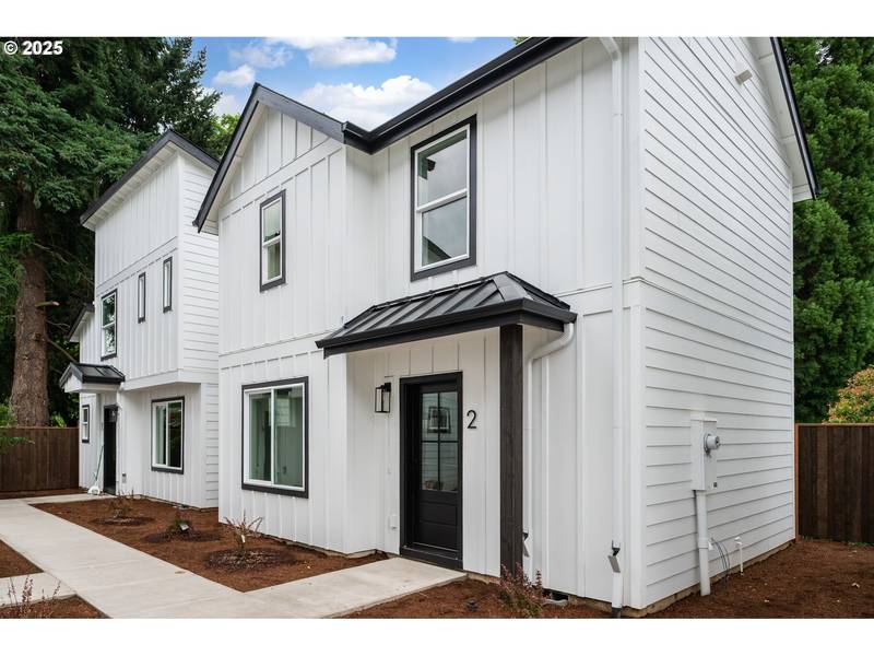 4103 SE Olsen ST #2, Milwaukie, OR 97222
