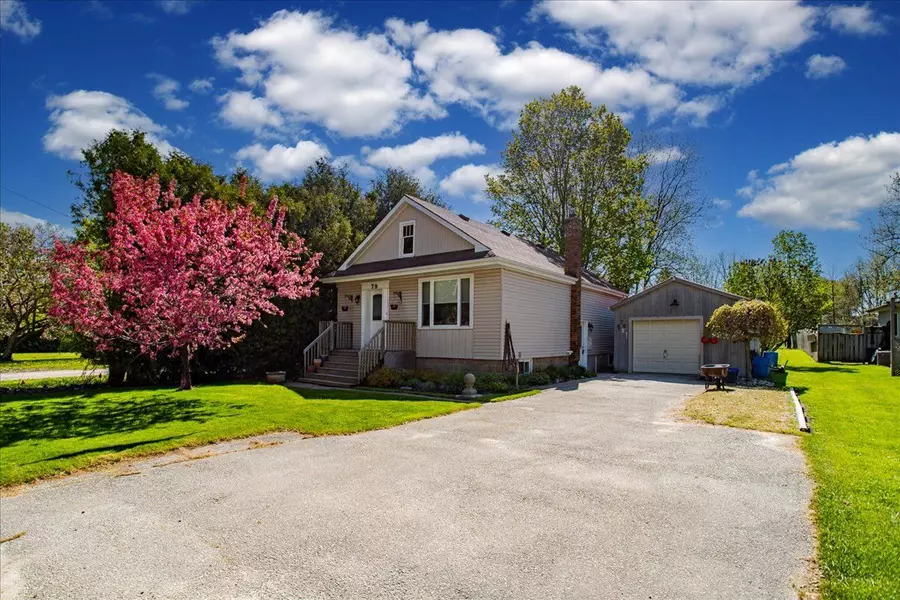 79 Elma ST S, Blue Mountains, ON N0H 2P0