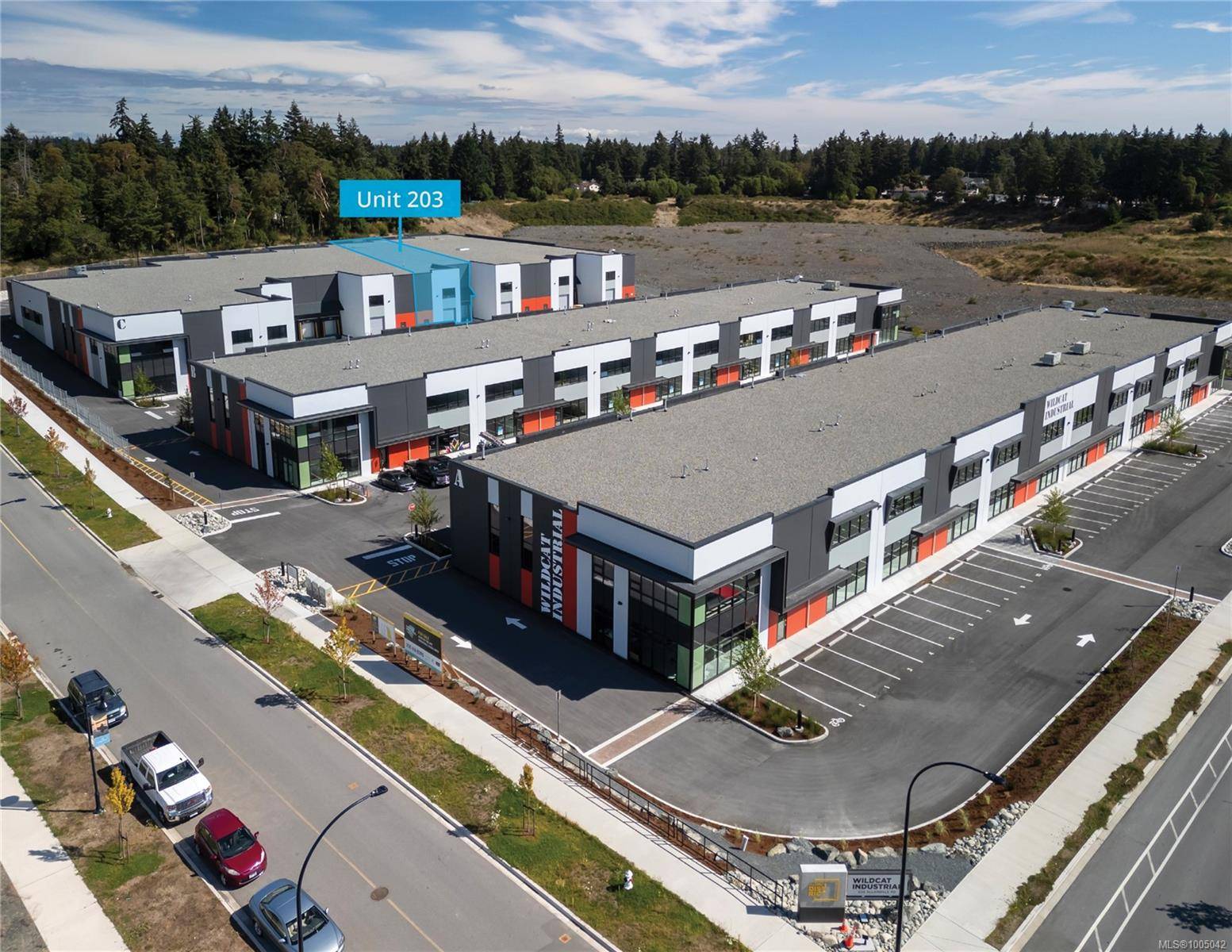 650 Allandale Rd #203C, Colwood, BC V9C 0T7