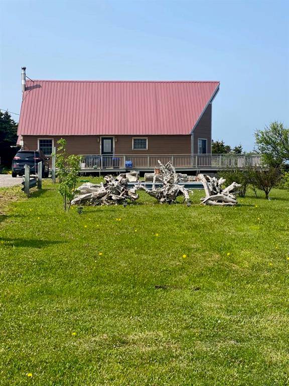 5 Main Street, Portland Creek, NL A0K4G0