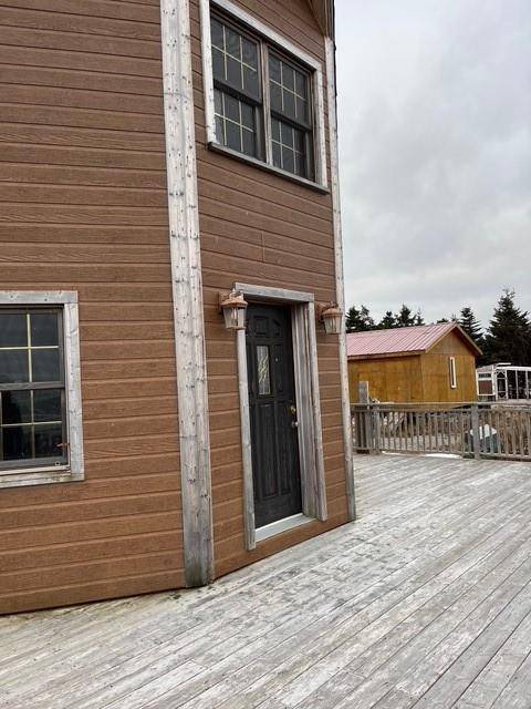 Portland Creek, NL A0K4G0,5 Main Street