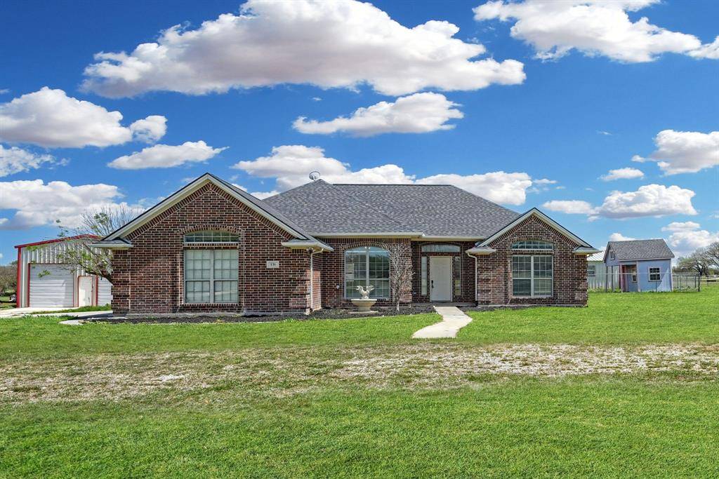 Paradise, TX 76073,136 PRIVATE ROAD 3363