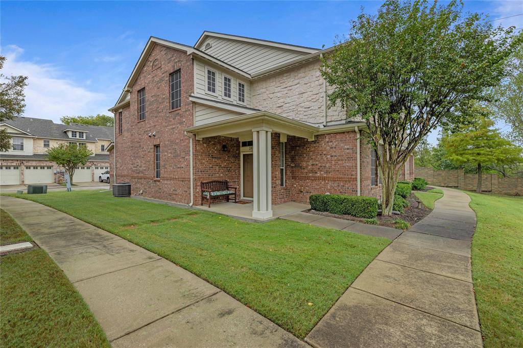 2814 Bristo Park Street, Grand Prairie, TX 75050