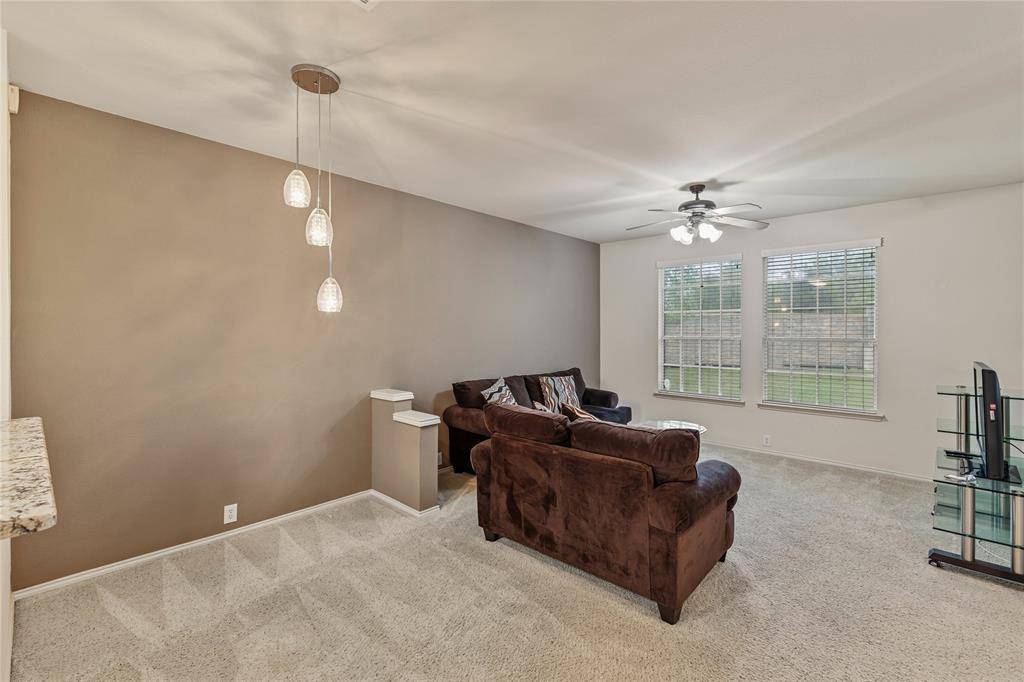 Grand Prairie, TX 75050,2814 Bristo Park Street