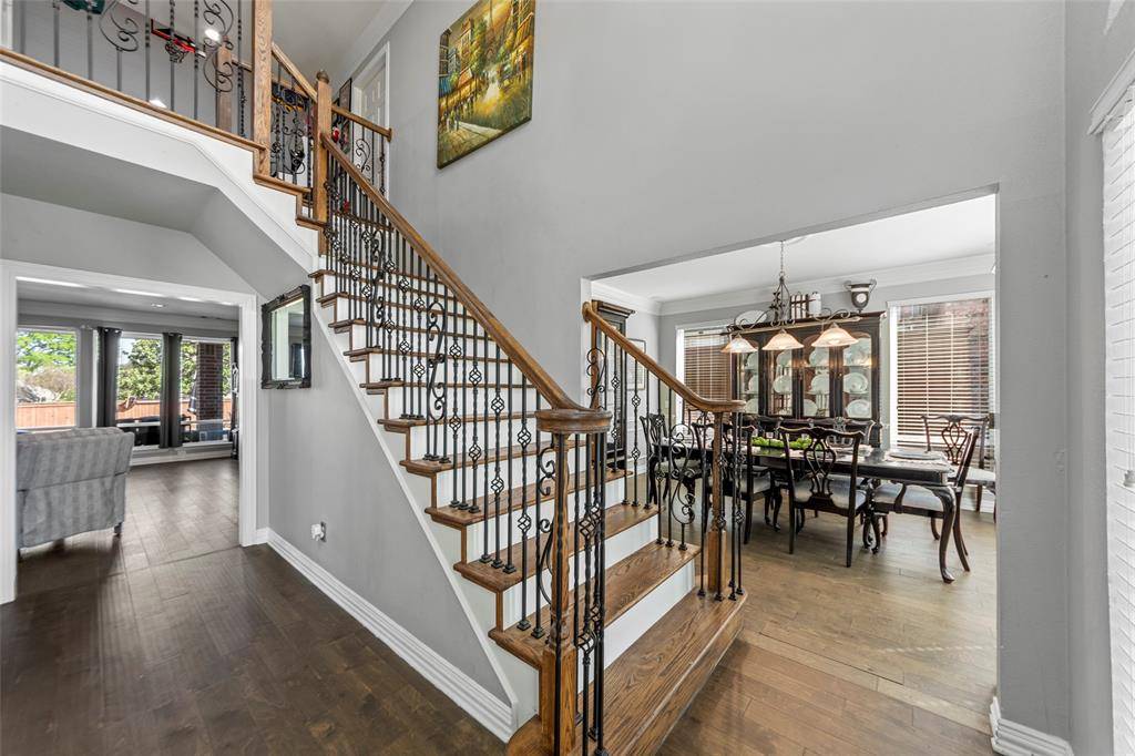 Mckinney, TX 75072,2631 Valley Creek Trail