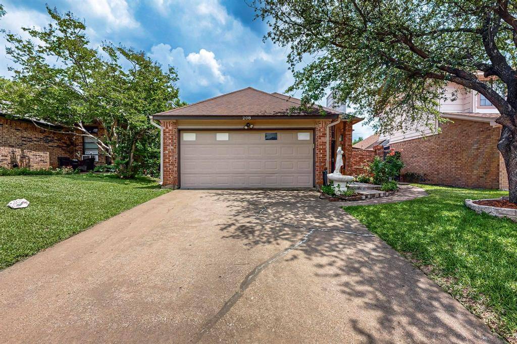 Irving, TX 75060,208 Lydia Circle