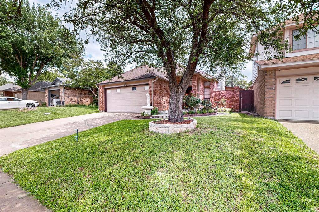 Irving, TX 75060,208 Lydia Circle