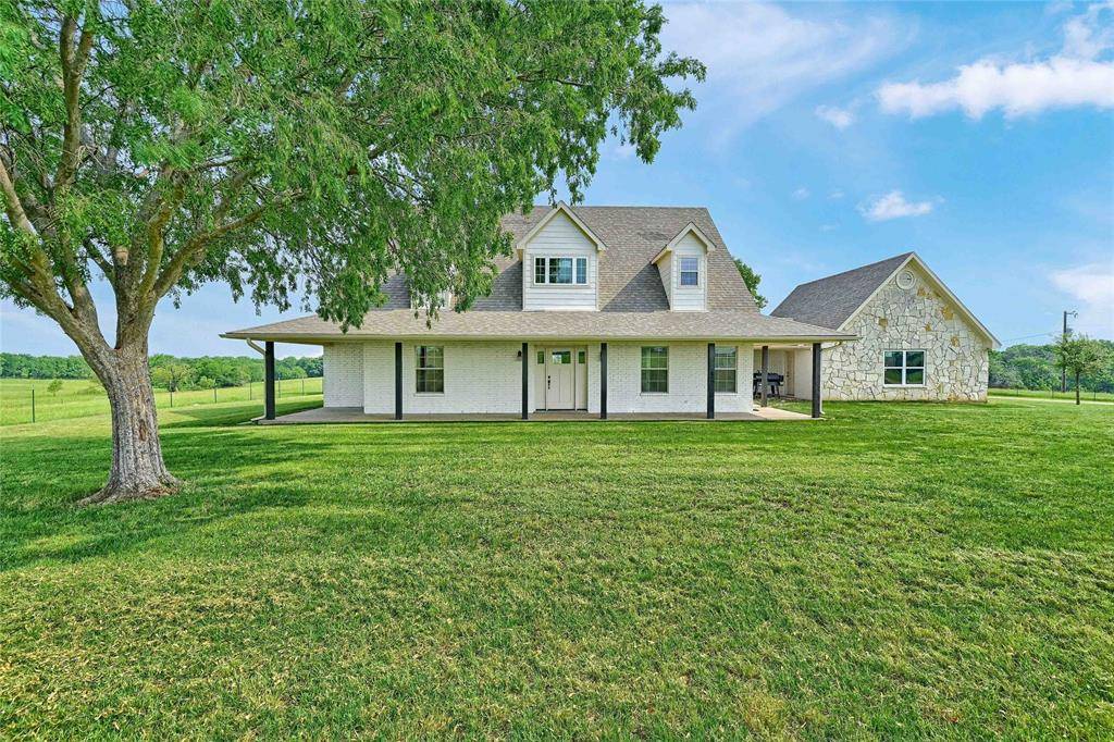 Whitewright, TX 75491,11605 Farm to Market 697