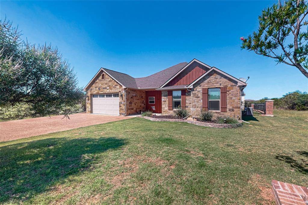 Graford, TX 76449,140 Harbour Town Drive