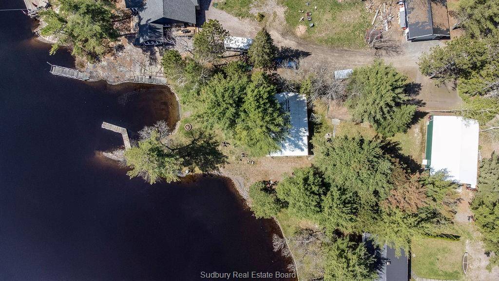 St. Charles, ON P0M 2W0,670 Lake RD