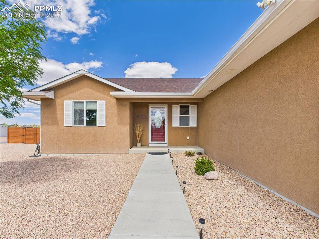 Pueblo West, CO 81007,617 E Paradise DR