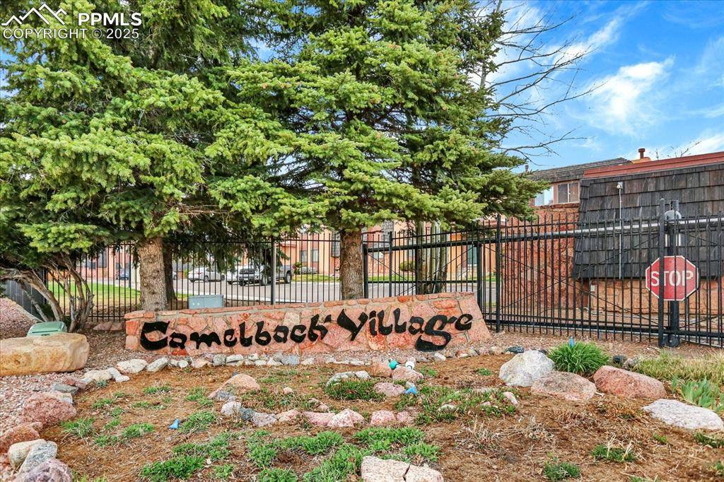 Colorado Springs, CO 80904,2937 Mesa RD #A
