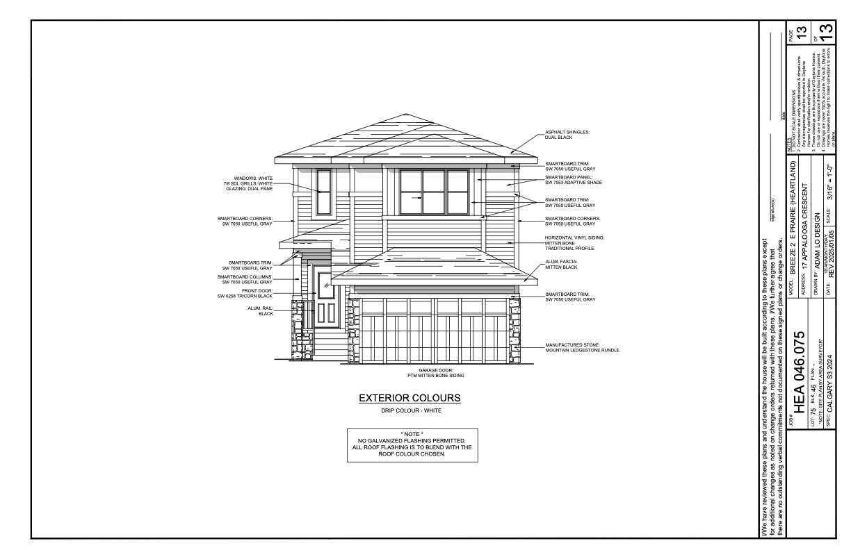 Cochrane, AB T4C 2P7,17 Appaloosa CRES