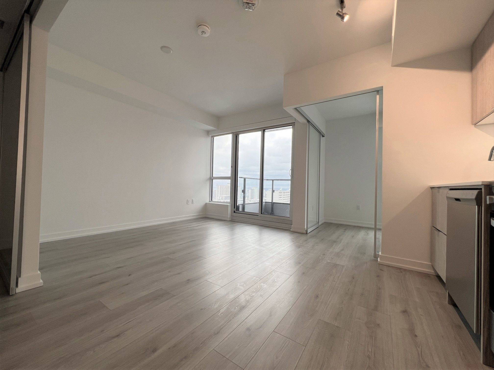 Toronto C08, ON M4W 1H7,395 Bloor ST E #2601