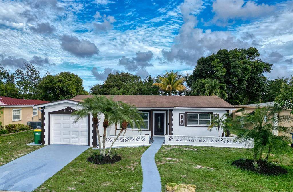 [StreetName, UnitNumber, StreetNumber, StreetDirPrefix], Lauderdale Lakes, FL 33319