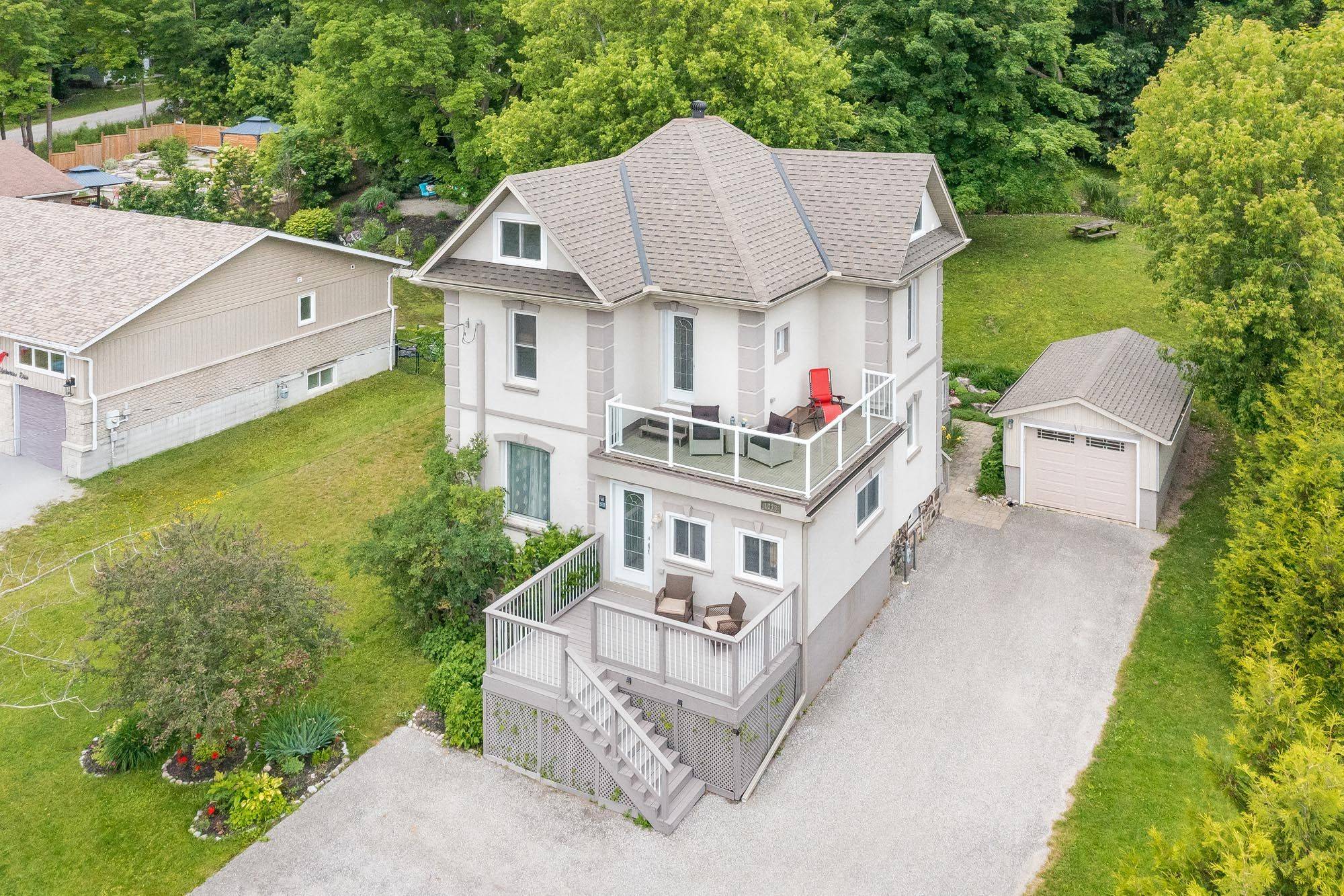 1078 Harbourview DR, Midland, ON L4R 5J4