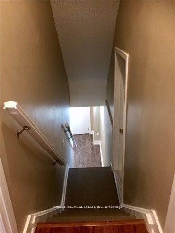 Toronto W04, ON M6E 2T1,166 Schell AVE #Lower