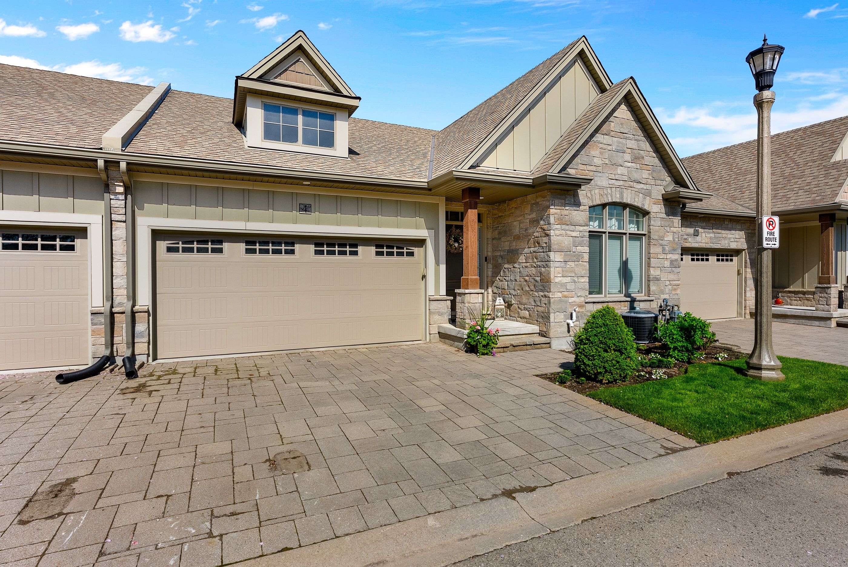 4 PIONEER LN #41, Niagara-on-the-lake, ON L0S 1J1