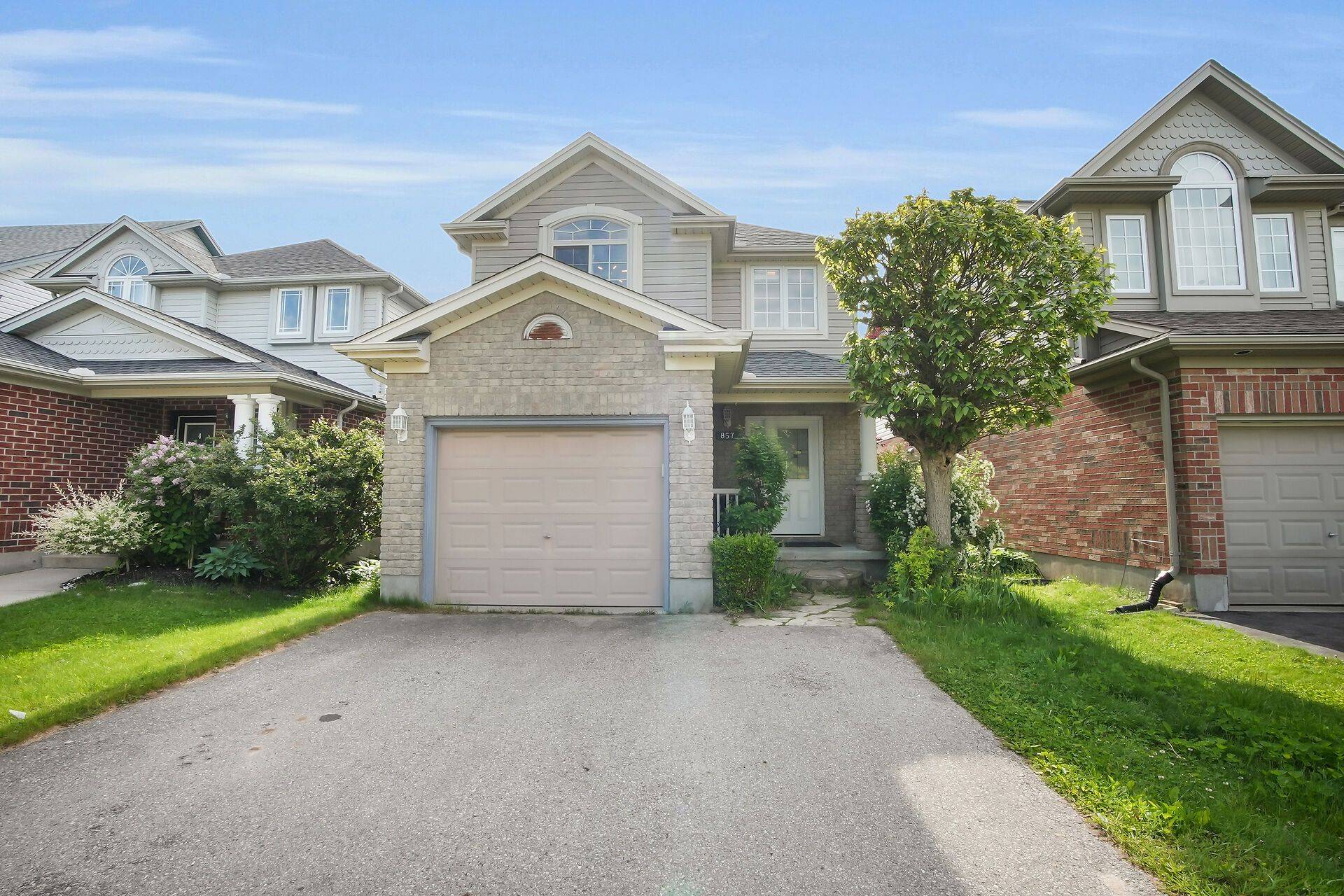 857 Whetherfield ST,  London North,  ON N6H 5T7