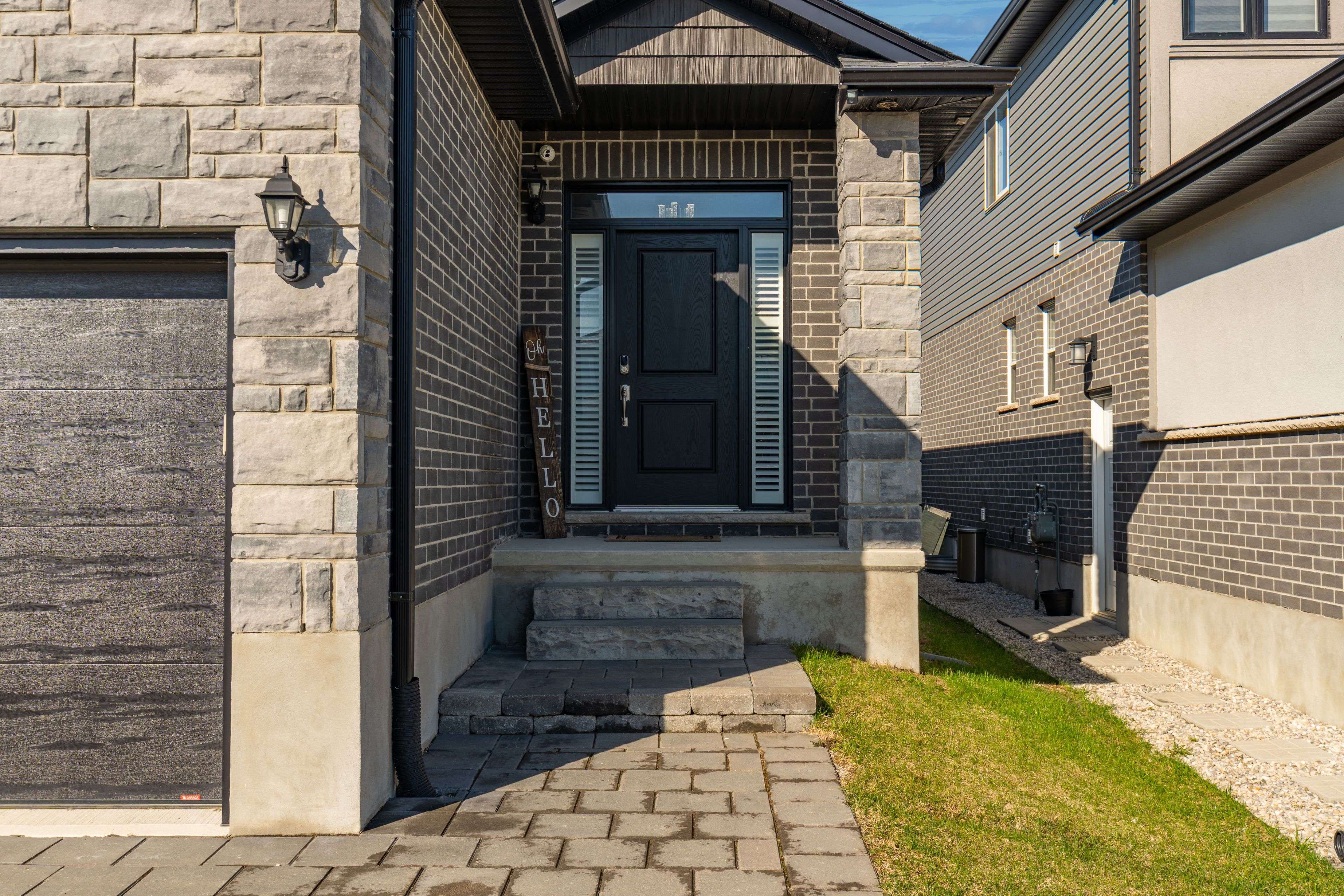 London East, ON N5V 0C3,1573 Drew ST