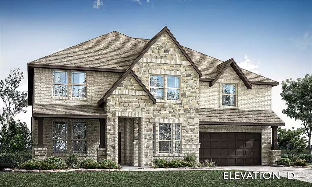 Glenn Heights, TX 75154,409 Atlas Cedar Drive