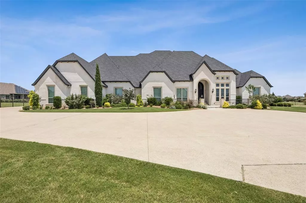 Parker, TX 75002,5302 Barrington Drive