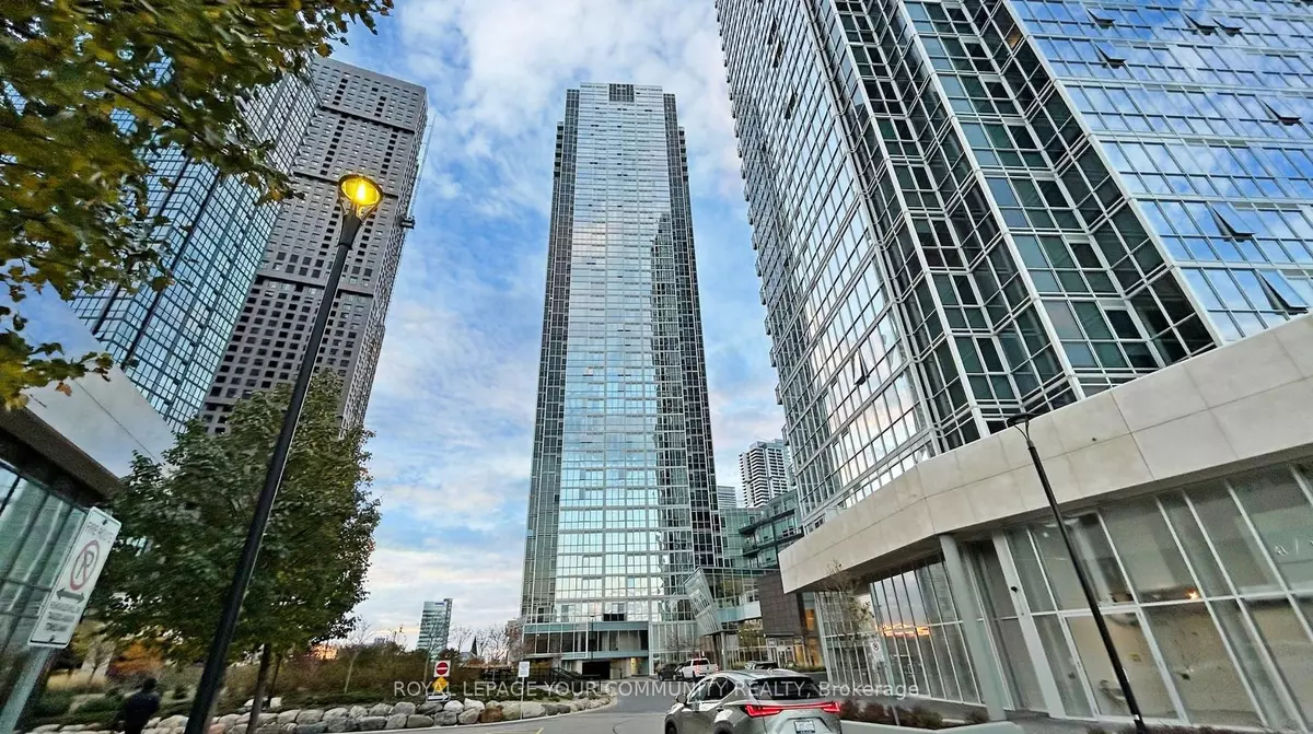 Vaughan, ON L4K 0H8,2916 Highway 7 N/A W #1703
