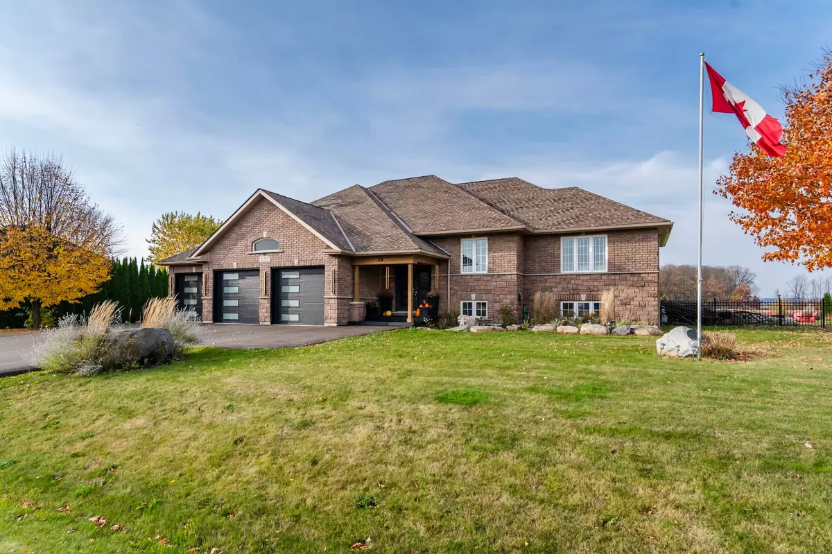 Tiny, ON L0L 2J0,54 ASSELIN DR