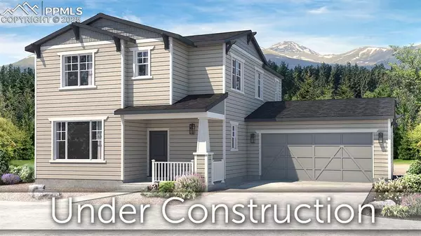 10202 Spry ST, Colorado Springs, CO 80924