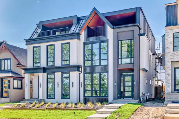 Calgary, AB T2T 1V8,1615 32 AVE SW