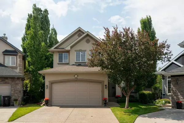 56 Cranleigh CT SE, Calgary, AB T3M 1C9