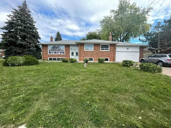 25 Gentry CRES #Bsmt, Richmond Hill, ON L4C 2G8