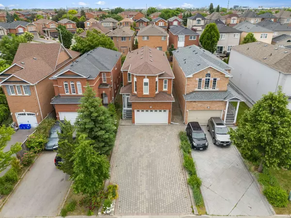 Vaughan, ON L4H 2E1,25 Milano AVE