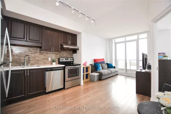 Markham, ON L6G 0E9,99 South Town Centre BLVD #1116
