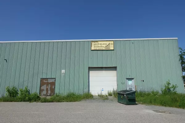 Timmins, ON P4N 1B7,440 Algonquin BLVD E #Unit D