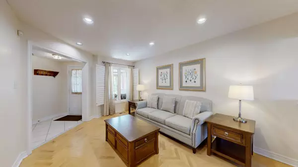 Mississauga, ON L5V 1V7,5731 Mersey ST