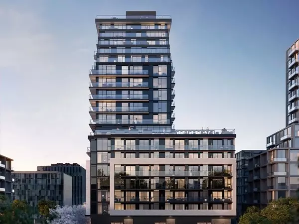 3009 Novar RD #508, Mississauga, ON L5B 0P9