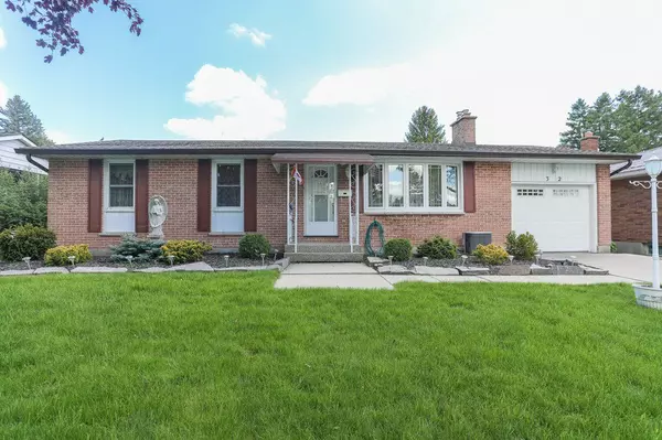 St. Thomas, ON N5R 1H2,32 Applewood CRES