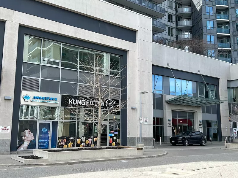 7163 Yonge ST #101, Markham, ON L3T 0C8