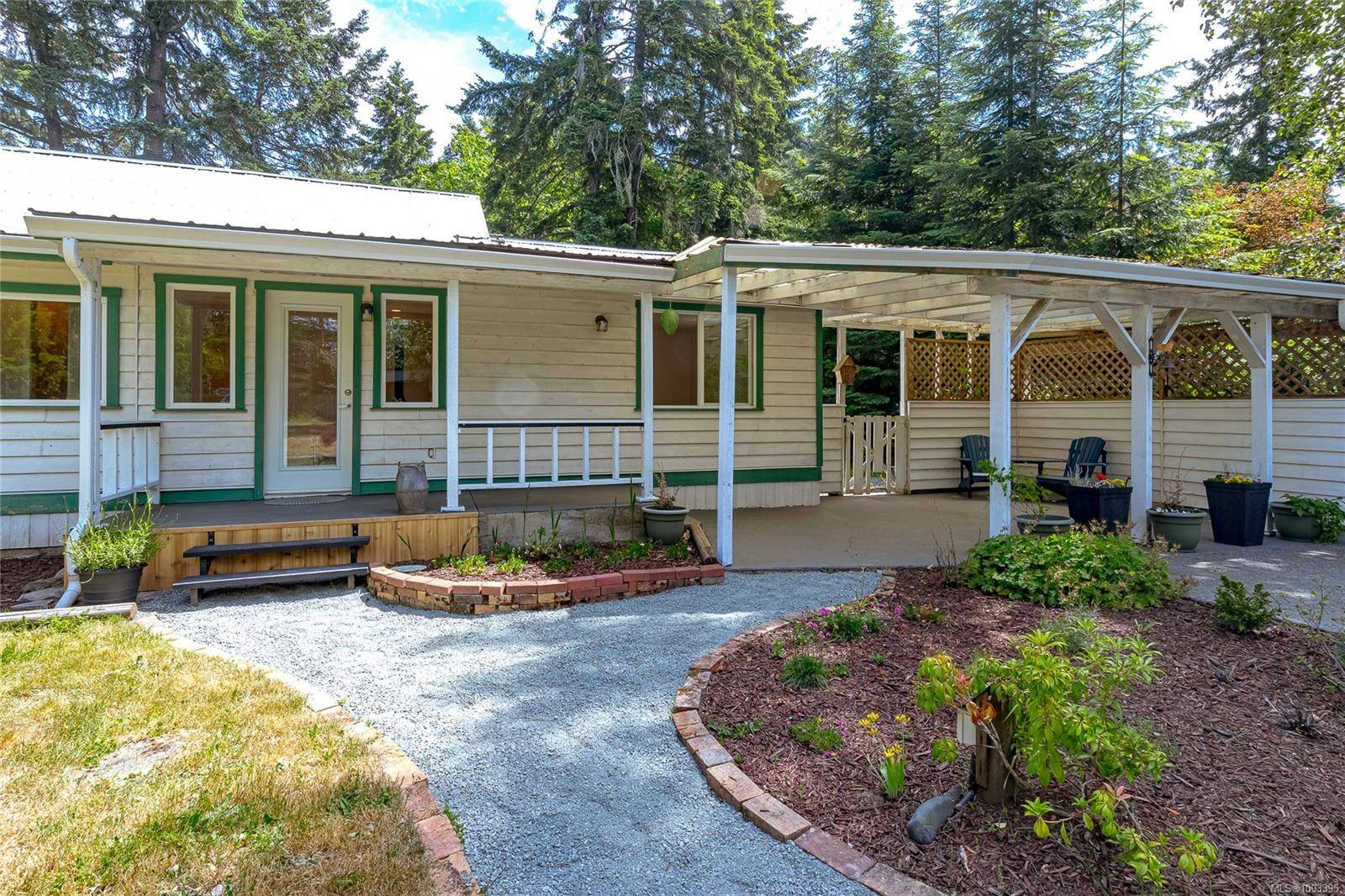 Duncan, BC V9L 6G7,4012 Robson Rd