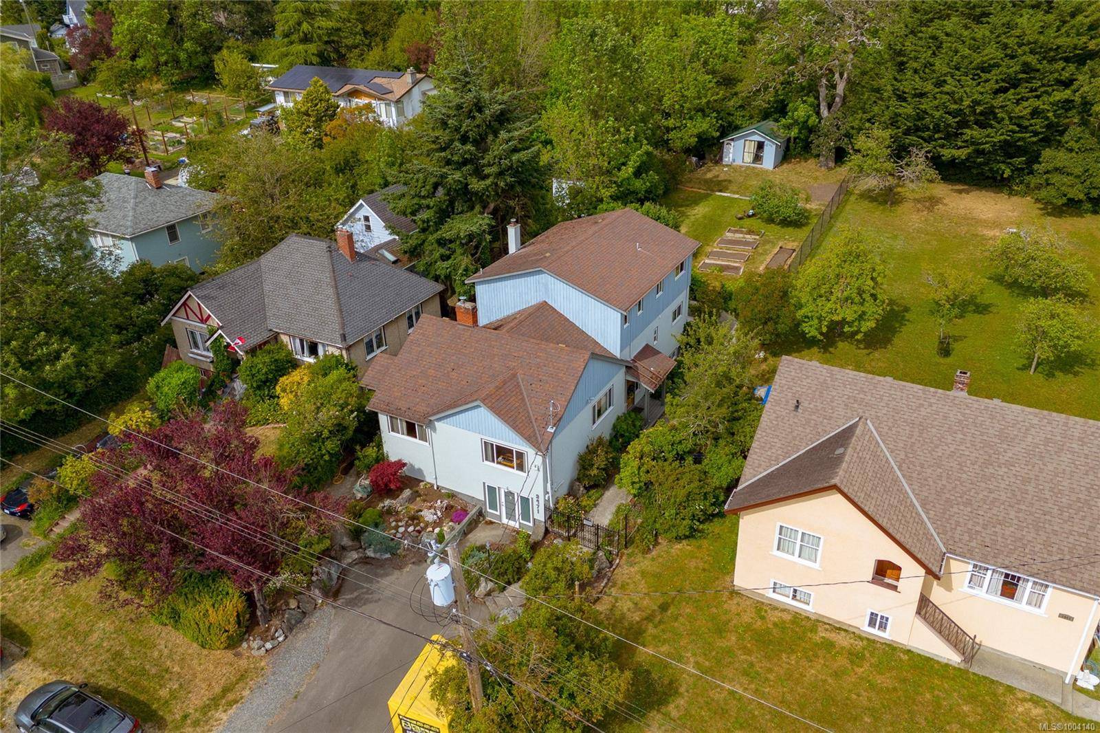 Saanich, BC V8X 1T8,3471 Lovat Ave
