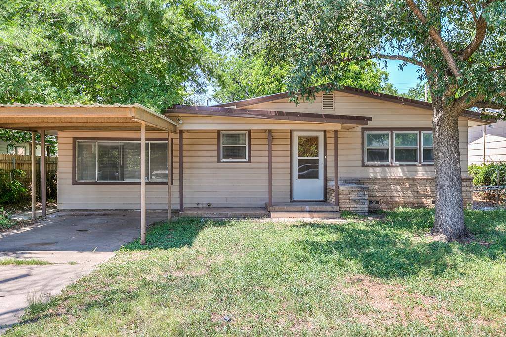 326 River Oaks St, San Angelo, TX 76903
