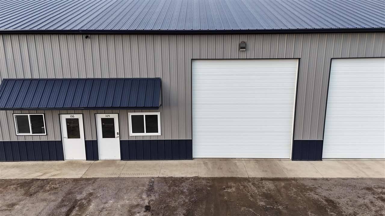 1650 Commercial Dr #105, Walford, IA 52351
