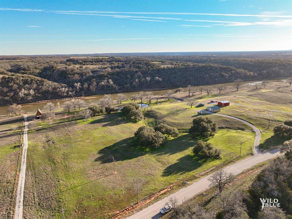 Palo Pinto, TX 76067,Lot 119 River Shoals Road