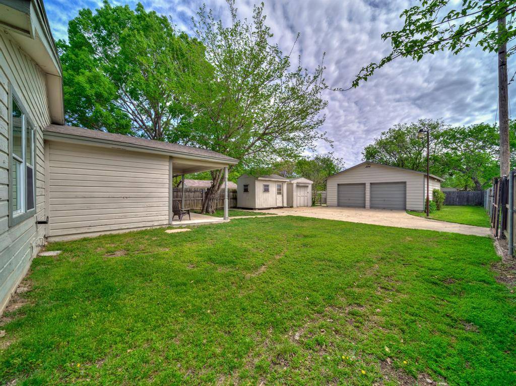 Fort Worth, TX 76116,3237 Olive Place