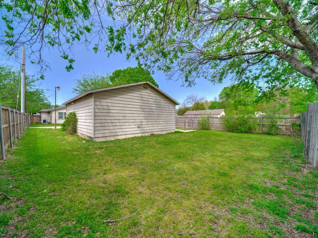 Fort Worth, TX 76116,3237 Olive Place