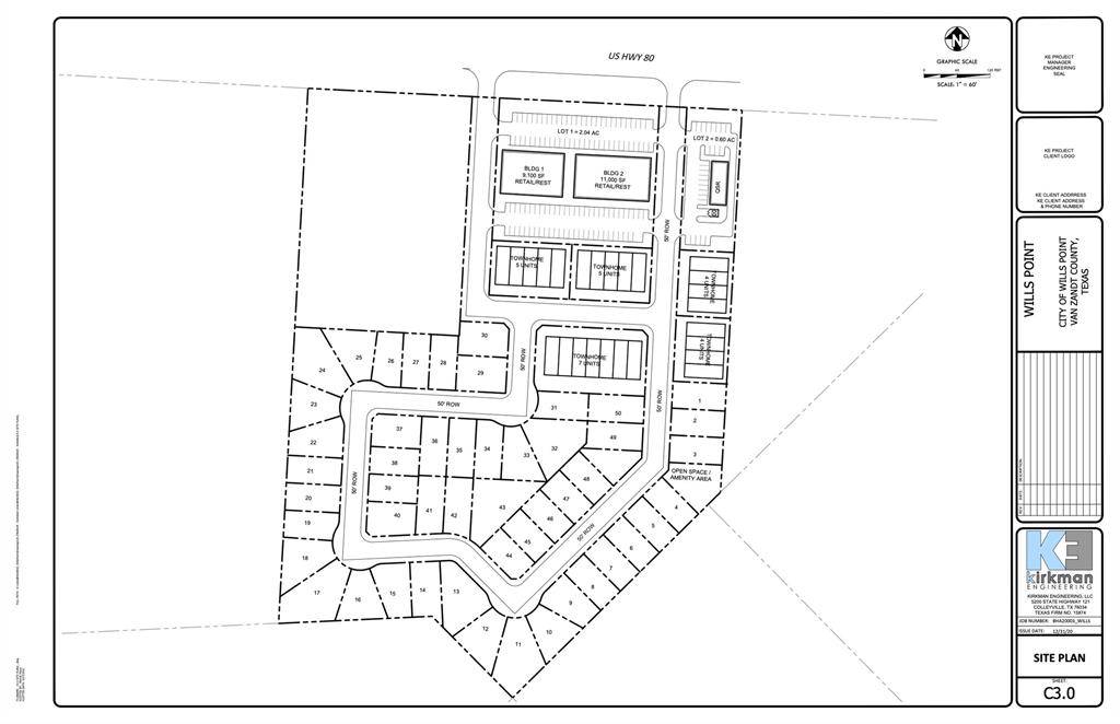 Wills Point, TX 75169,000 Goodnight Boulevard
