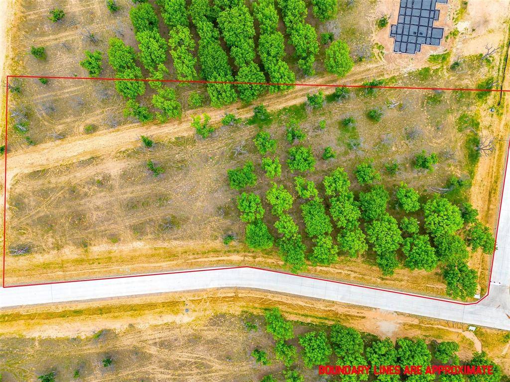 Granbury, TX 76049,100 Palamino Court