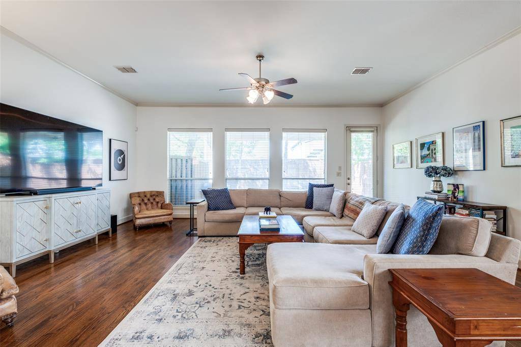 Dallas, TX 75209,4507 W University Boulevard