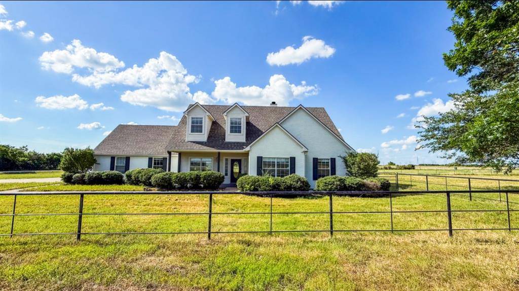 200 N Sorrells Road, Royse City, TX 75189
